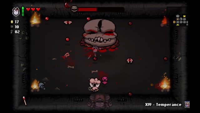 The Binding Of Isaac Door Stop