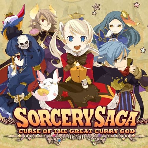 Sorcery Saga - The Phaal Costume Bundle  thepcgames