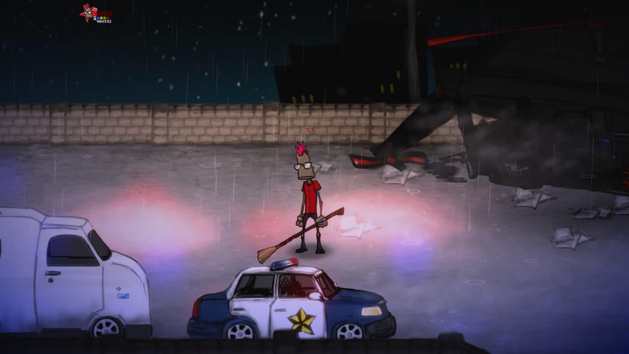 charlie murder sewer walkthrough charlie murder sewer walkthrough