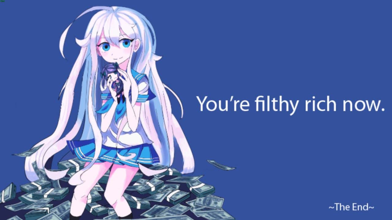 The Quarter Game review 336GameReviews