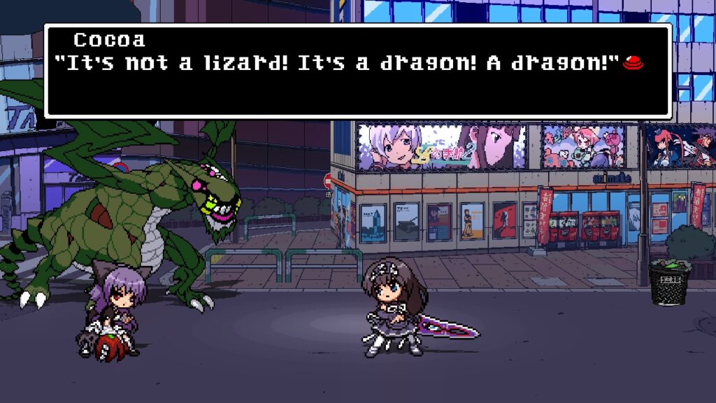 Phantom Breaker Battle Grounds boss