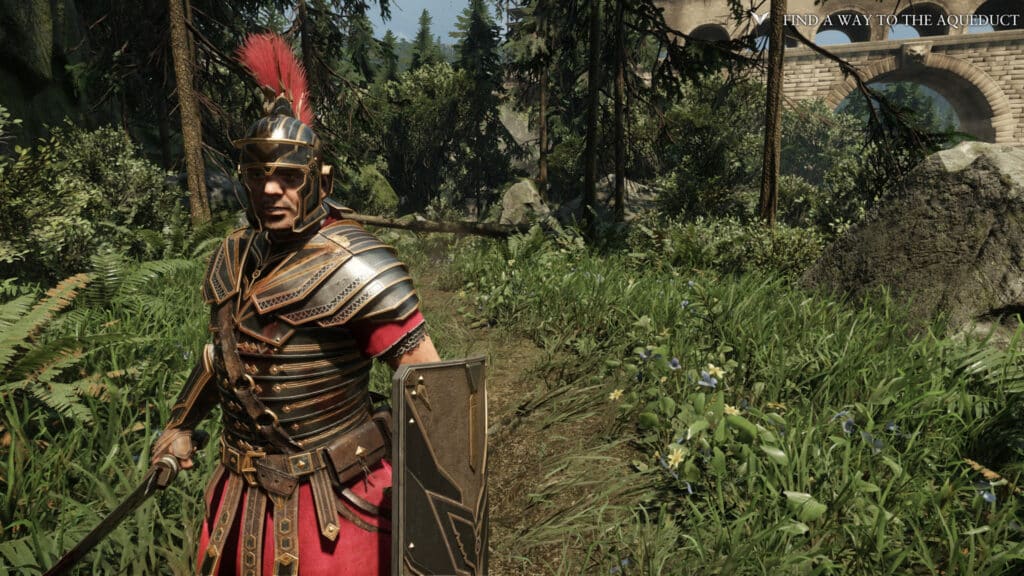 Ryse: Son of Rome photo