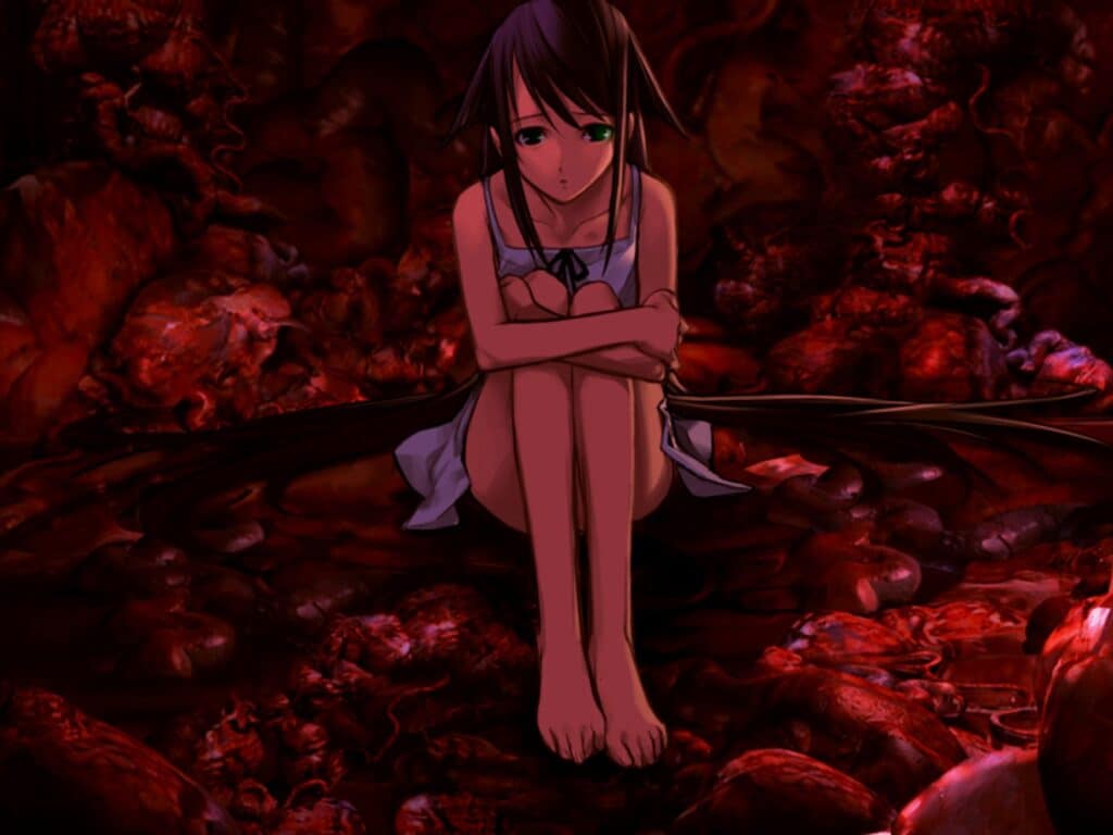 Saya no Uta saya