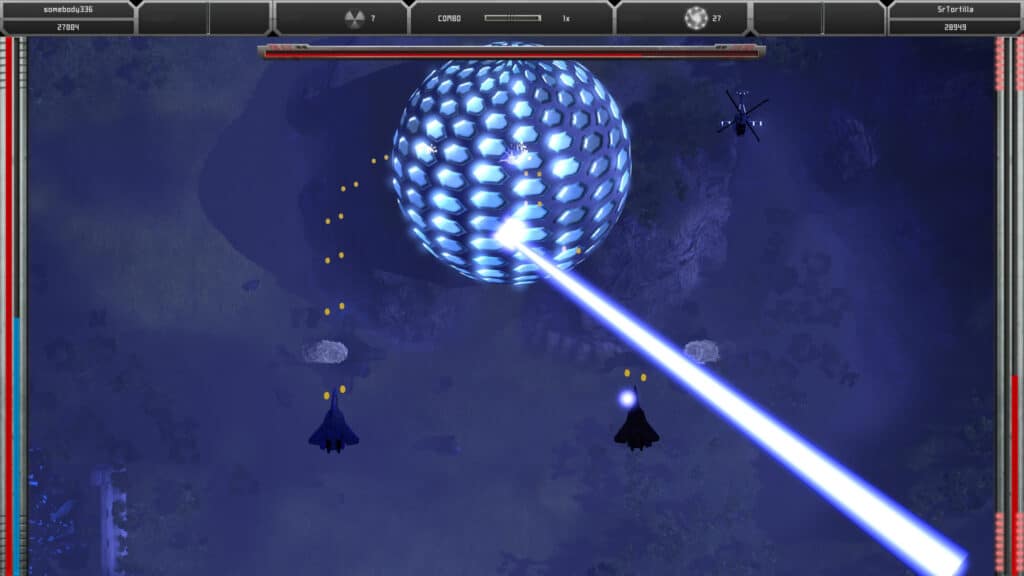 Revolution Ace disco ball