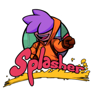 Splasher