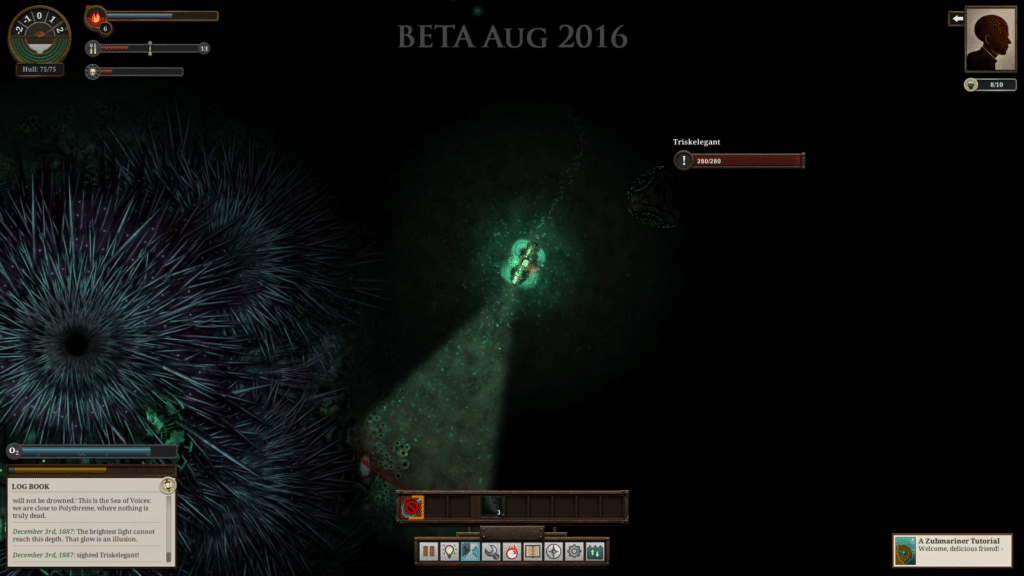 Sunless Sea dlc