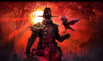 Grim Dawn Crucible