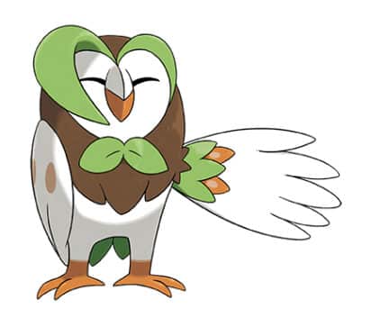 dartrix