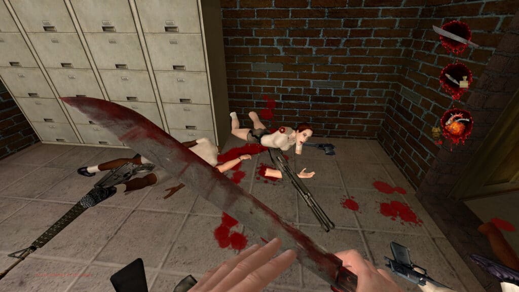 Postal 2 Melee