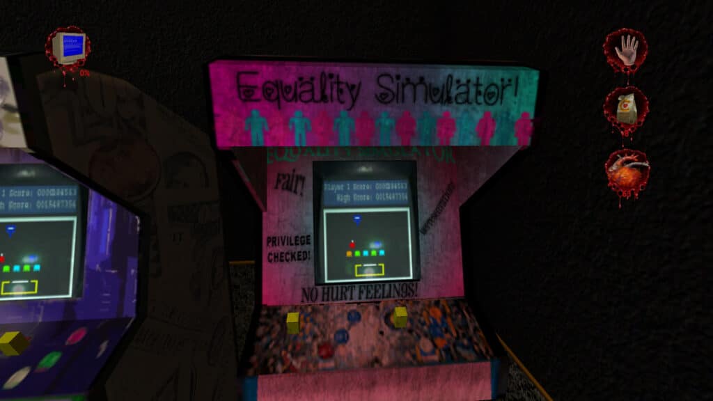 Postal 2 Paradise Lost Equality Simulator