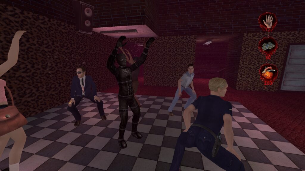 Postal 2 Party