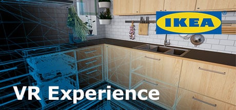 Ikea VR Experience