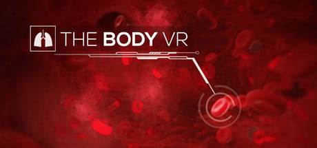 The Body VR Journey Inside a Cell