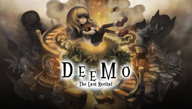 Deemo The Last Recital