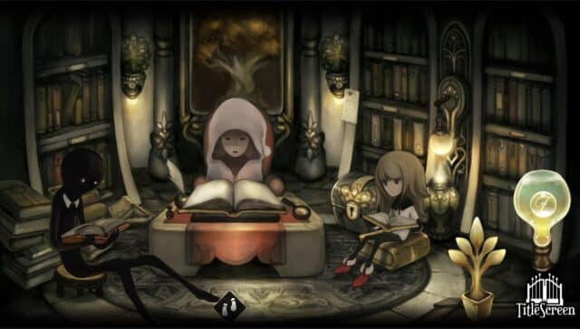 Deemo The Last Recital Characters