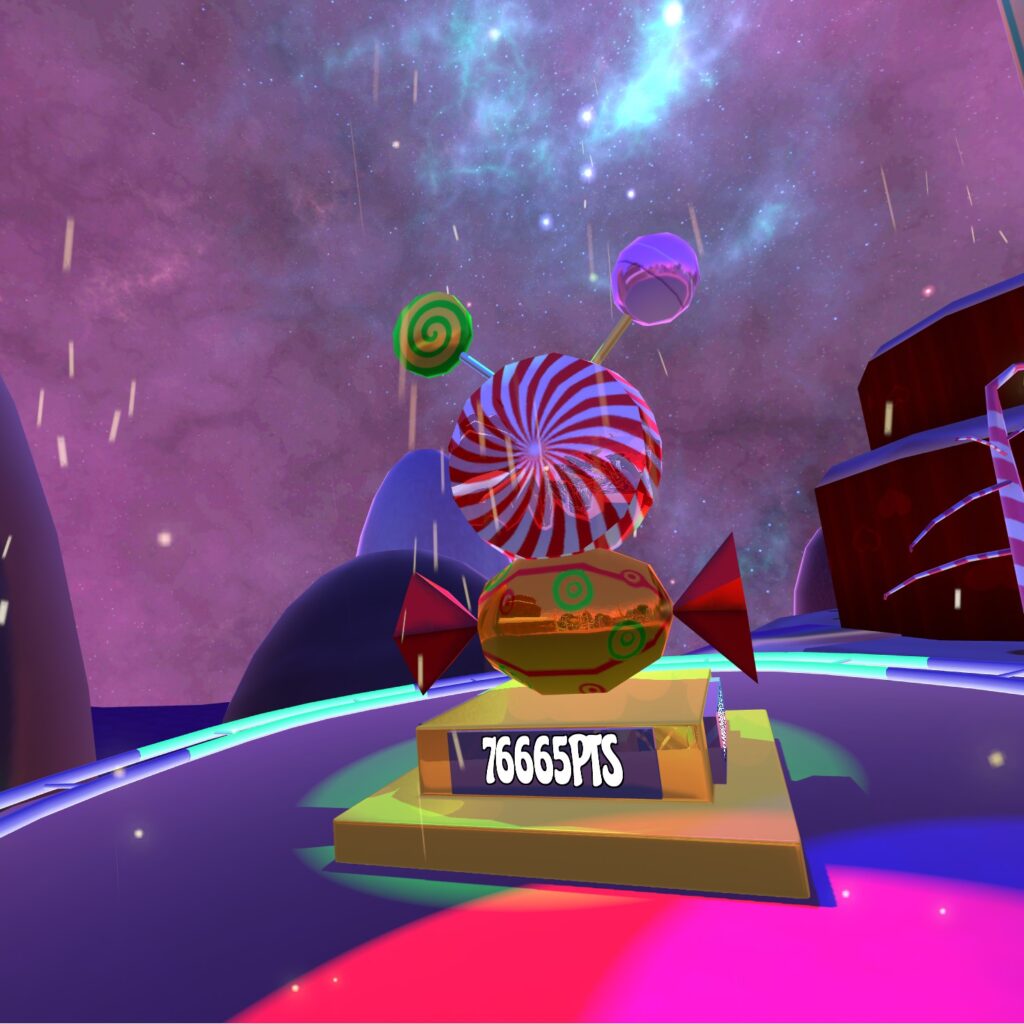 Candy Kingdom review 336GameReviews