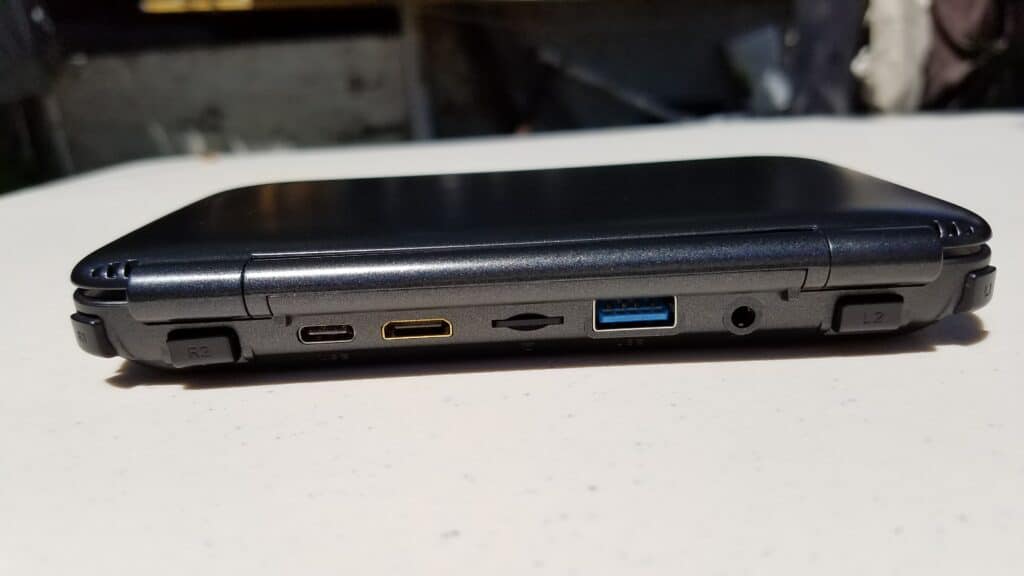 GPD Win USB