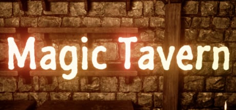 Magic Tavern VR