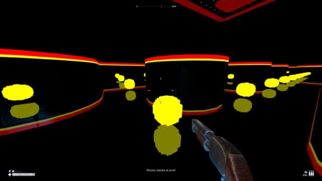 Bedlam Pacman