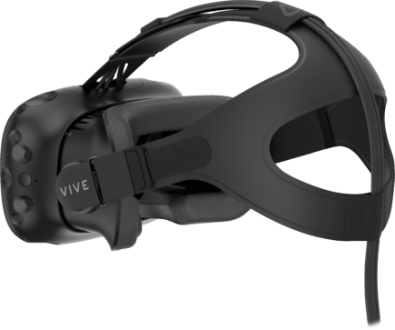 HTC Vive Cables