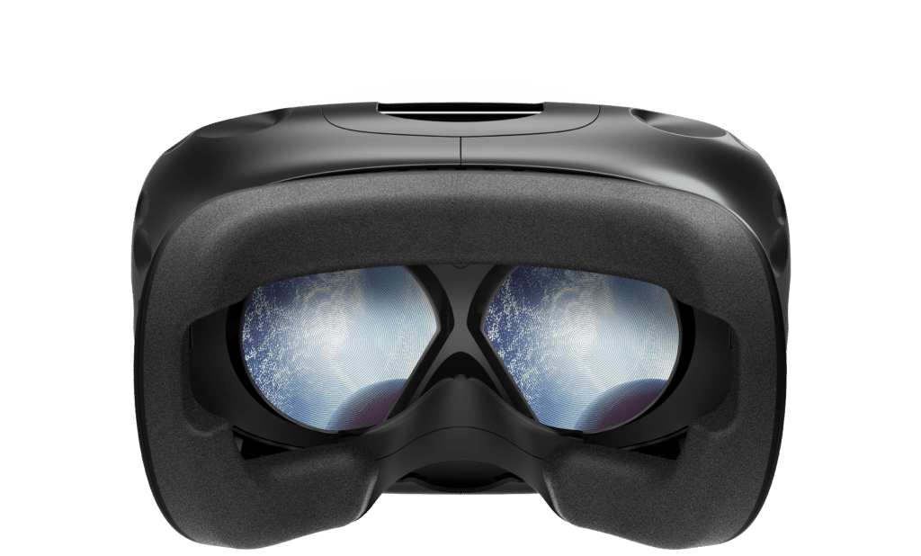 HTC Vive Lens