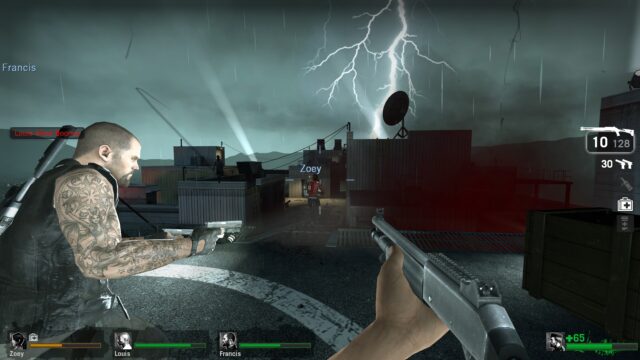 Left 4 Dead Epic