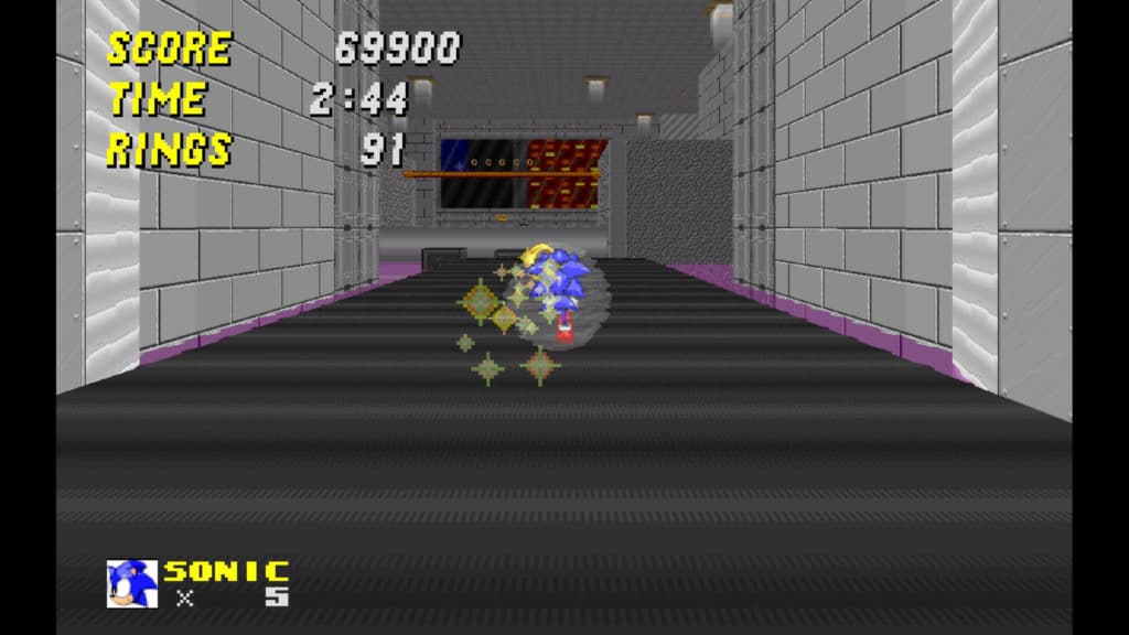 Sonic Robo Blast 2 Rings