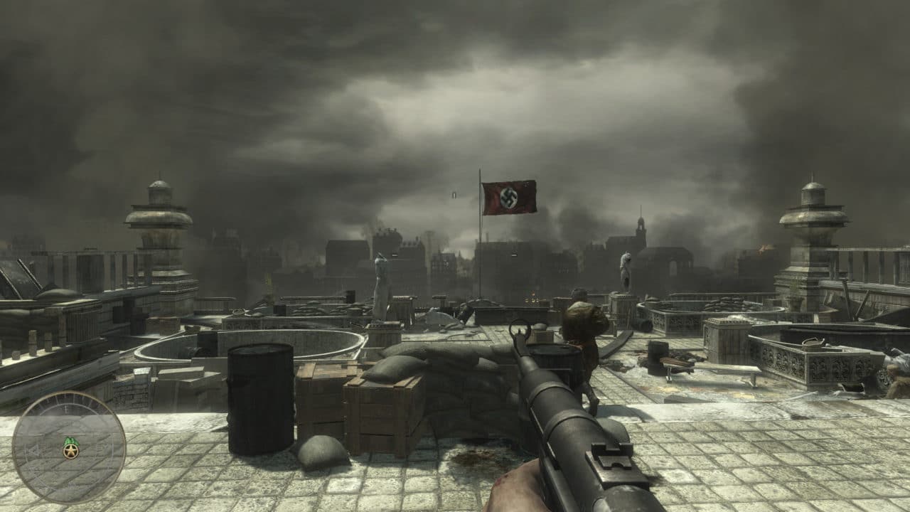 Как пройти оф. Call of Duty 5 Берлин. Call of Duty 5 немцы. Call of Duty 1 Рейхстаг.