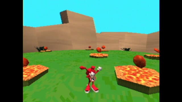 Yo Noid 2 Pizza