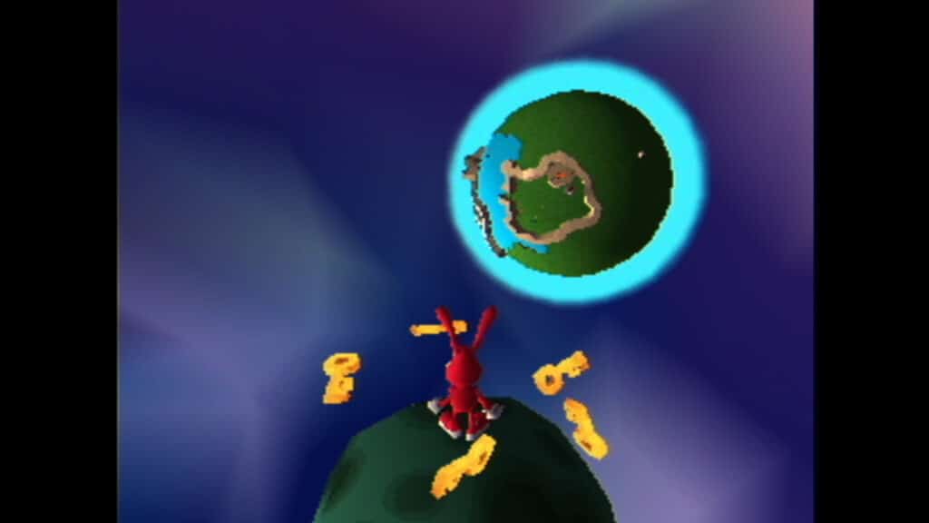 Yo Noid 2 Space