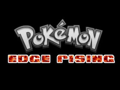 Pokemon Edge Rising