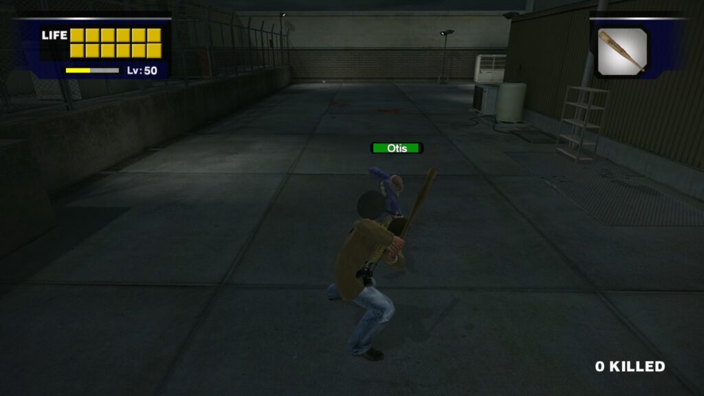 Dead Rising Infinity Mode