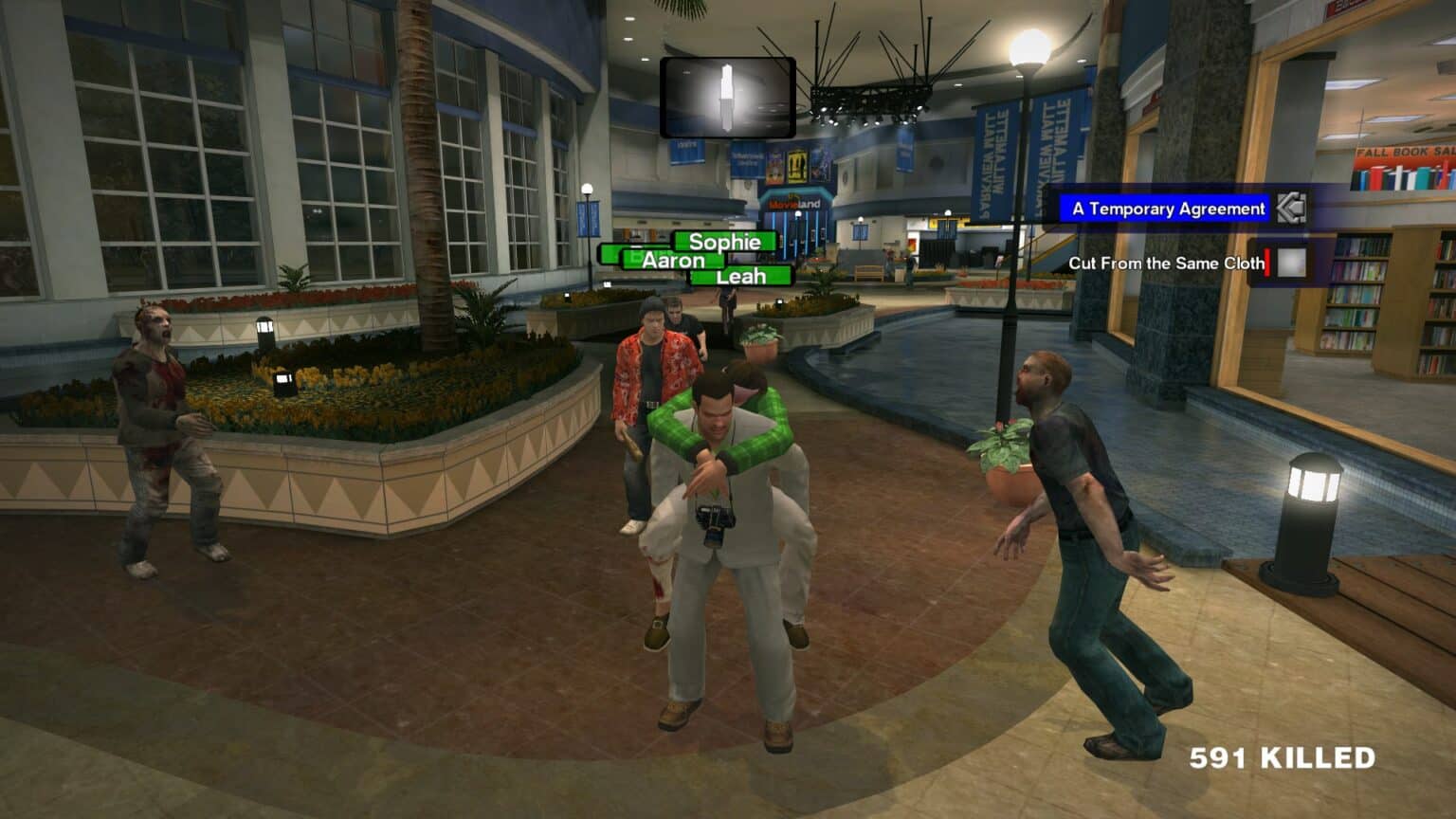 Dead Rising review | 336GameReviews