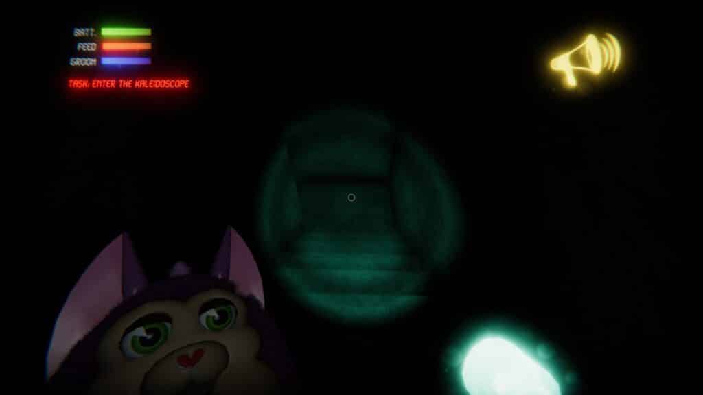 Tattletail DLC