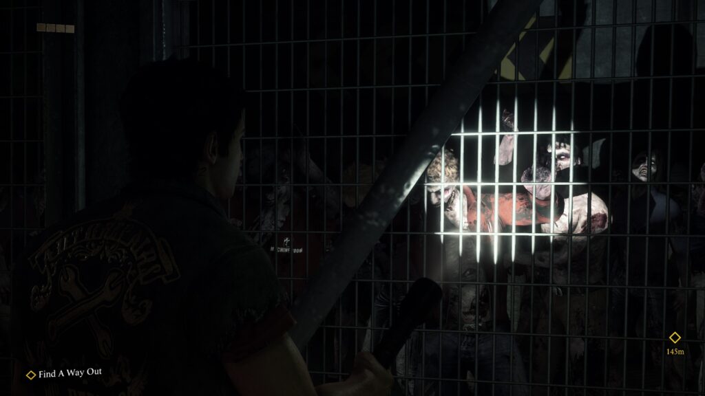 Dead Rising 3 Light