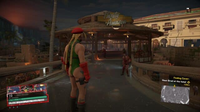 Dead Rising 4 review | 336GameReviews