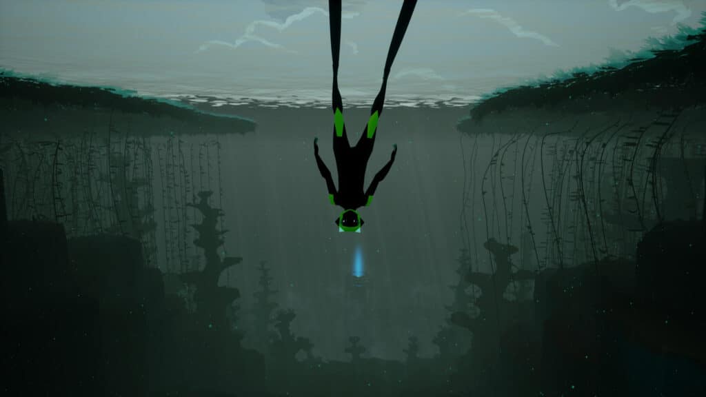 Abzu Dark