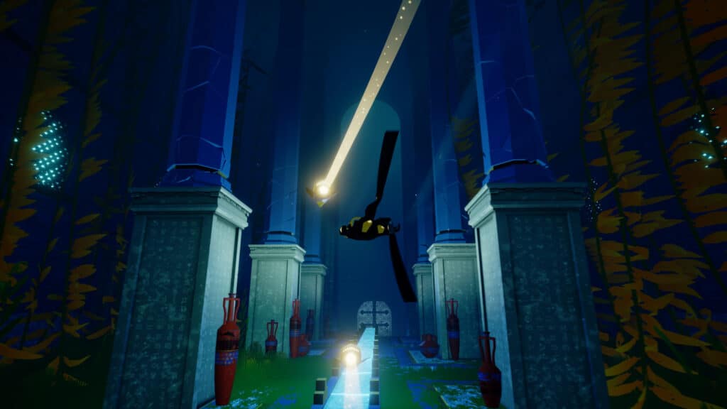 Abzu Temple