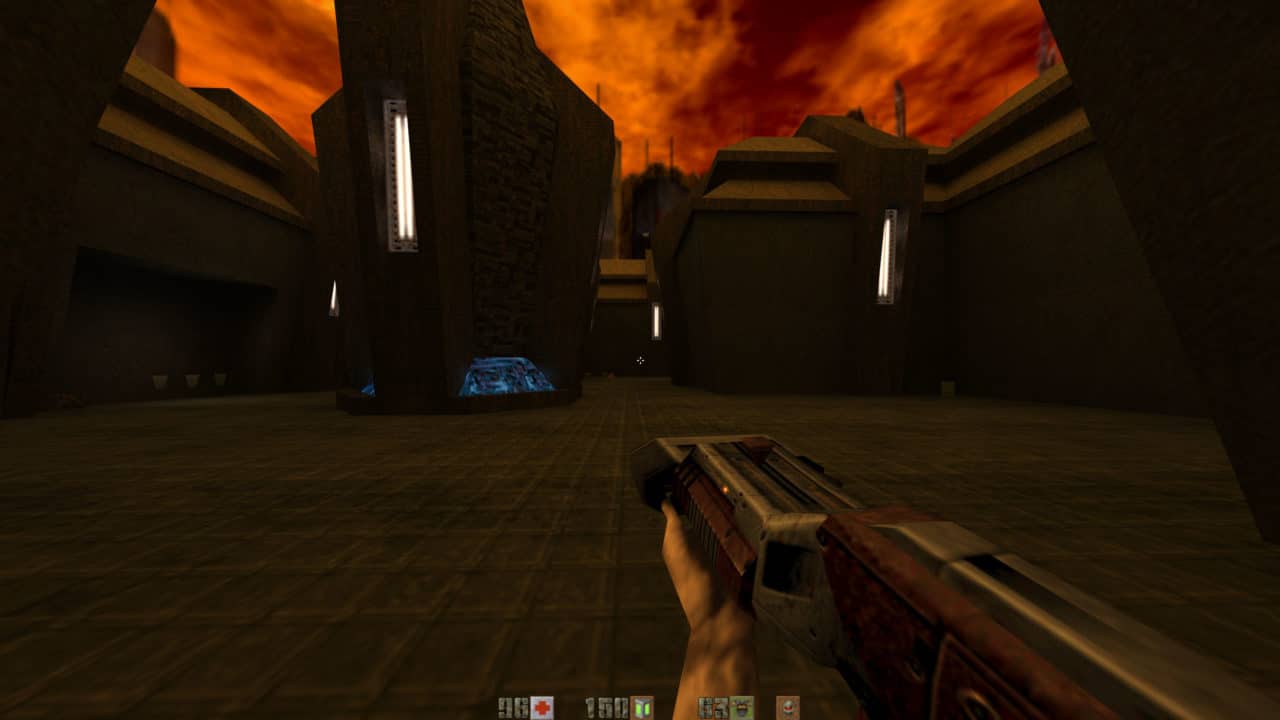 quake ii the reckoning quake ii the reckoning