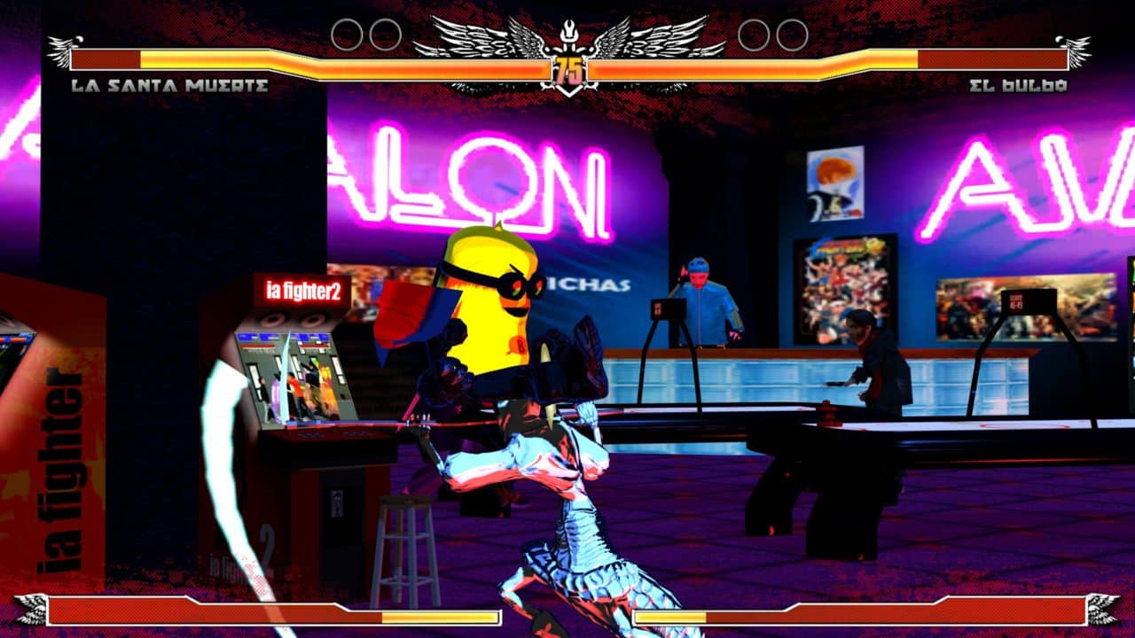 Let’s Look At Tzompantli 336GameReviews