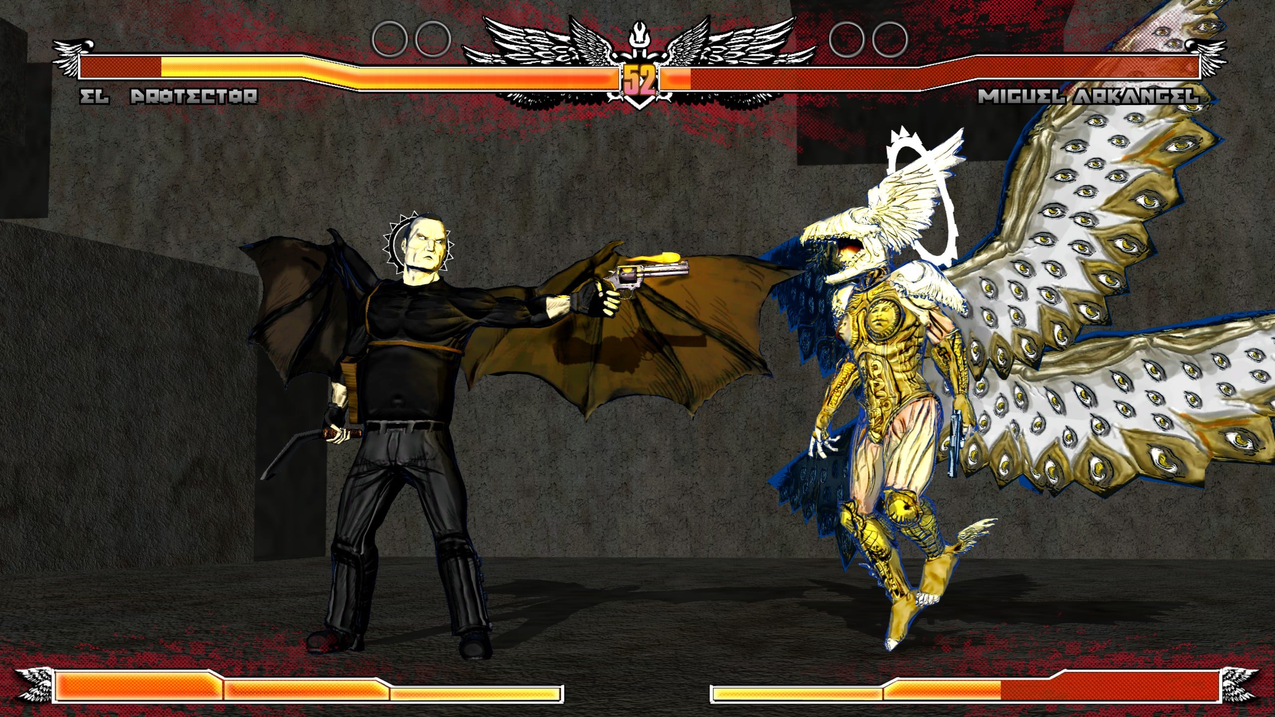 Tzompantli Miguel 336GameReviews