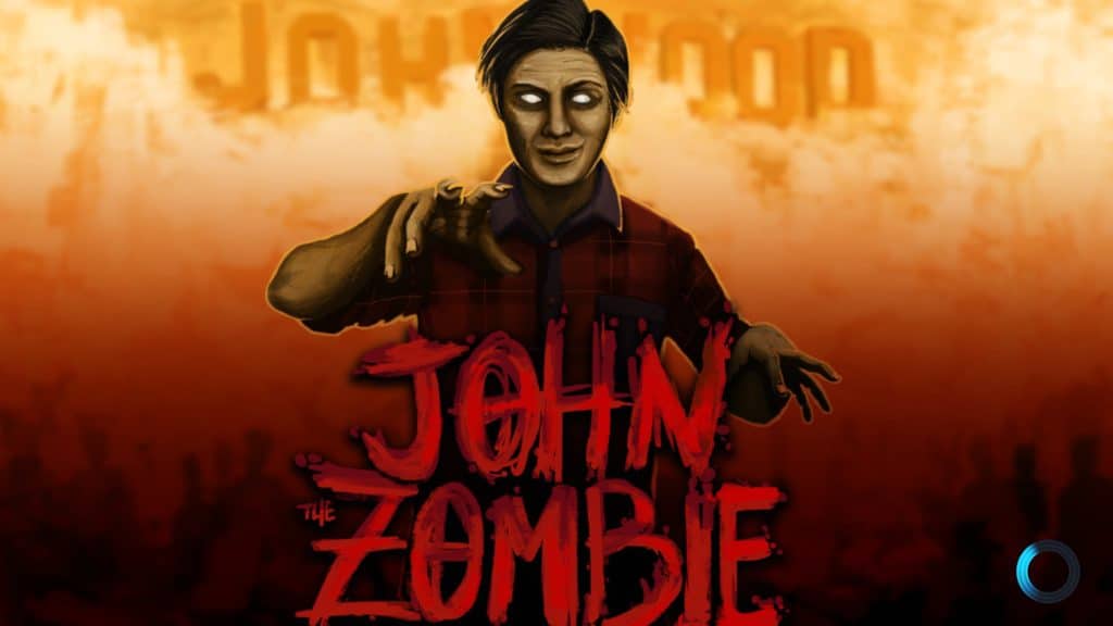 John The Zombie