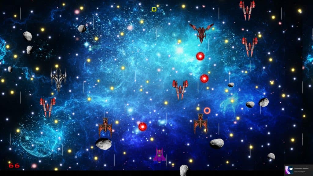 Store Simulator 2018 Space Game