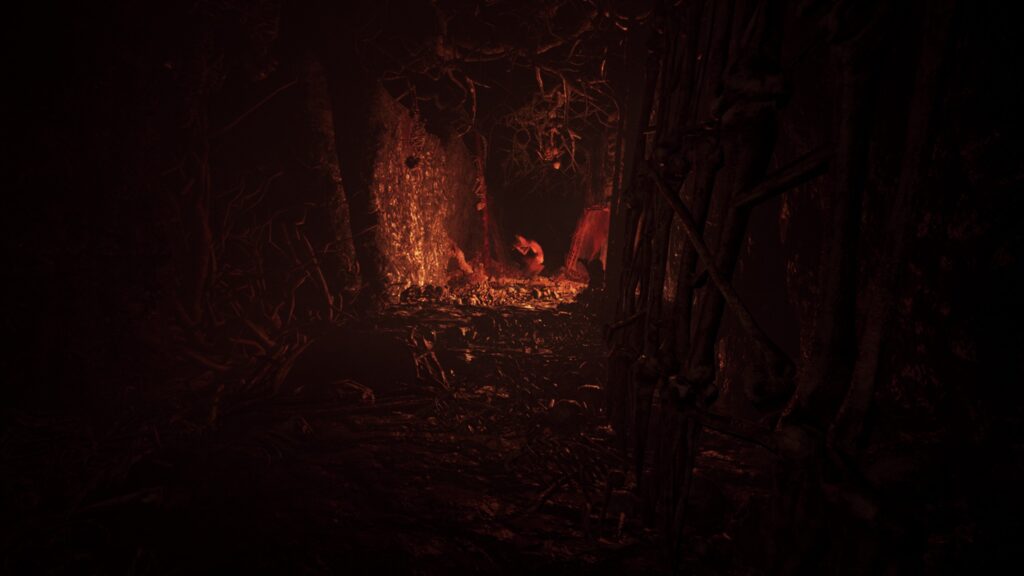 Agony review | 336GameReviews
