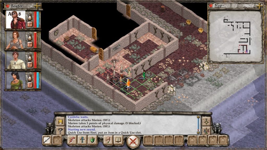Avernum Escape From the Pit Fort
