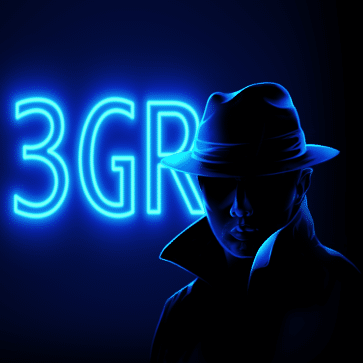 3GR