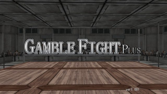 Gamble Fight Plus