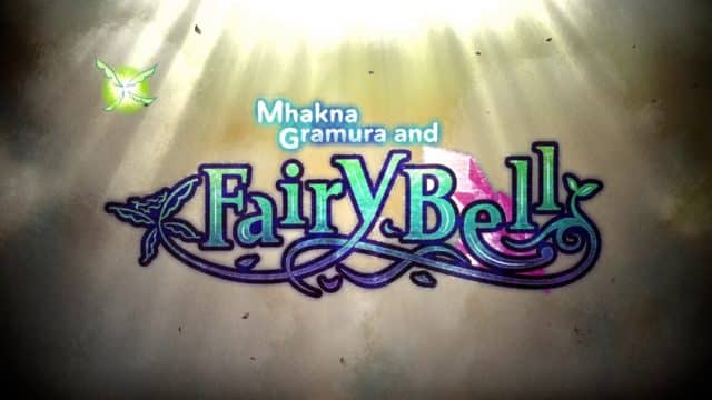 Mhakna Gramura and Fairy Bell