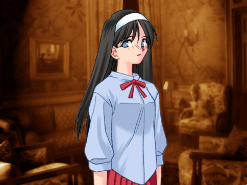 Tsukihime Akira