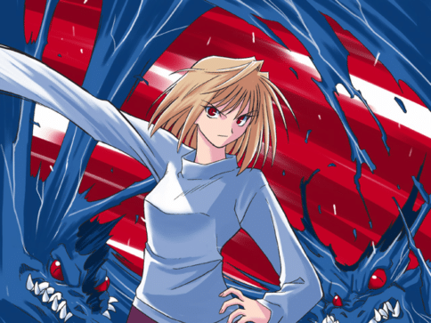 Tsukihime Fight